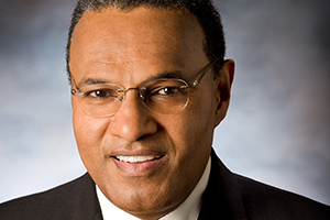 Freeman Hrabowski
